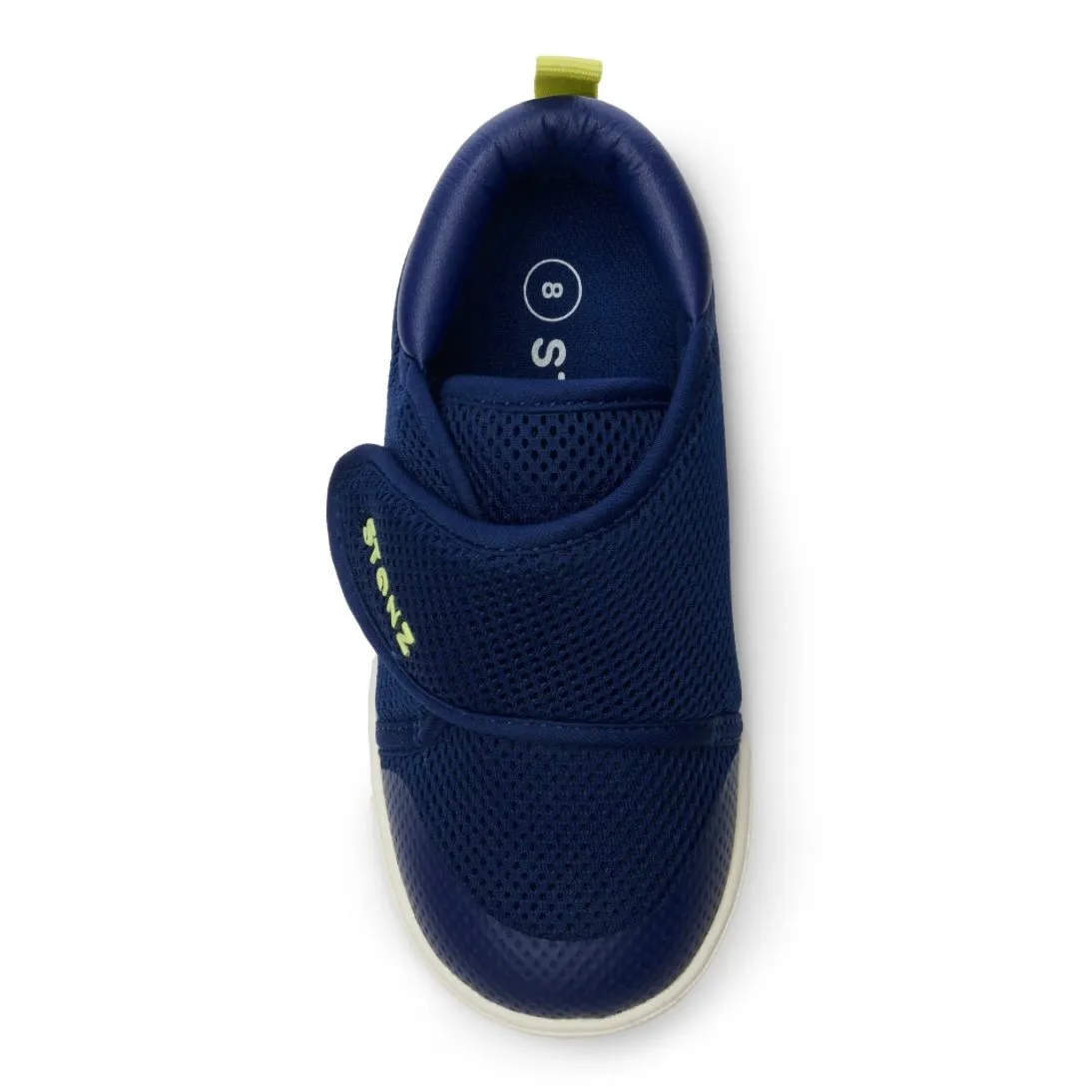 STONZ - Cruiser Plus - Navy/Lantern Green