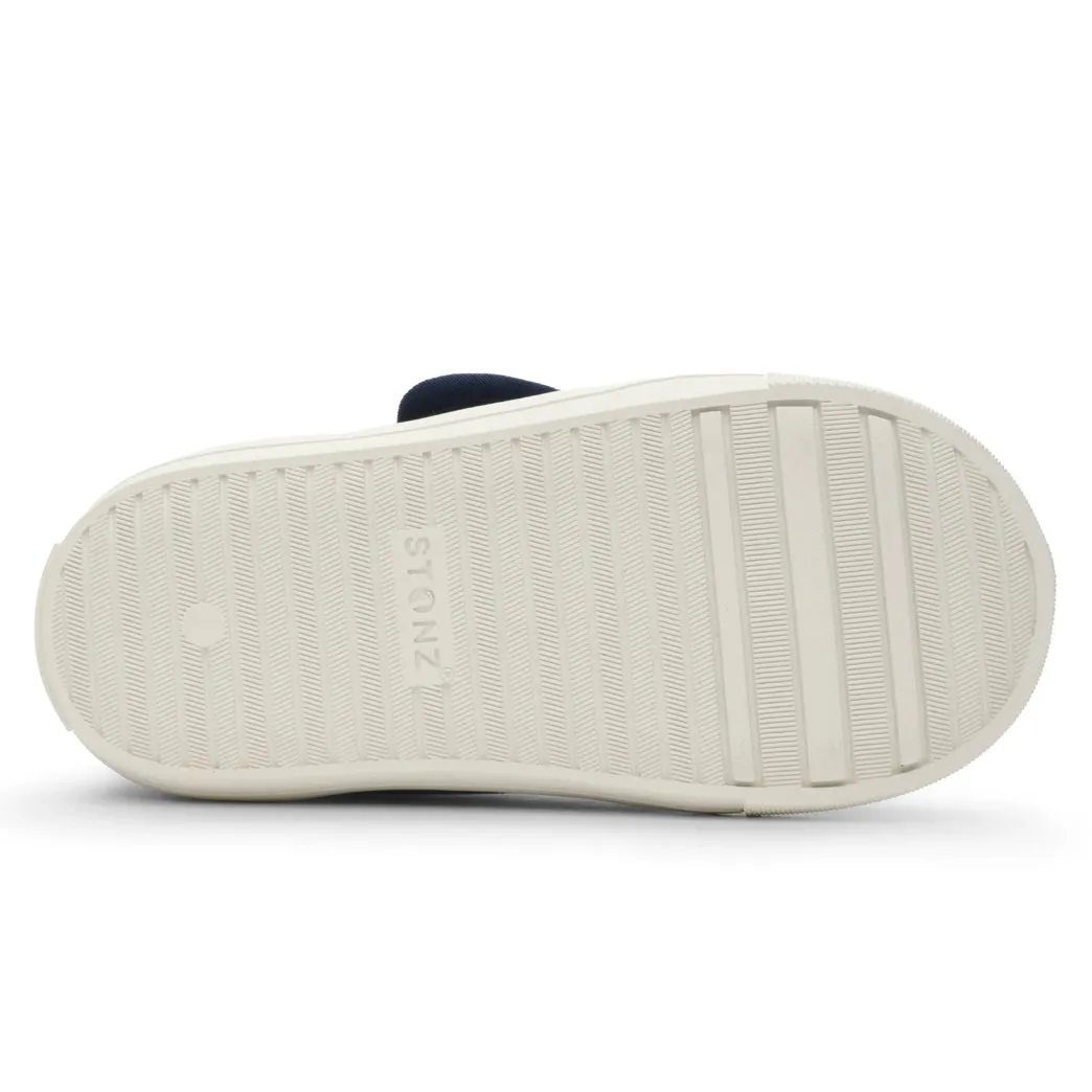STONZ - Cruiser Plus - Navy/Lantern Green