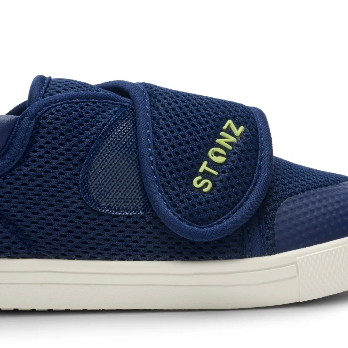 STONZ - Cruiser Plus - Navy/Lantern Green