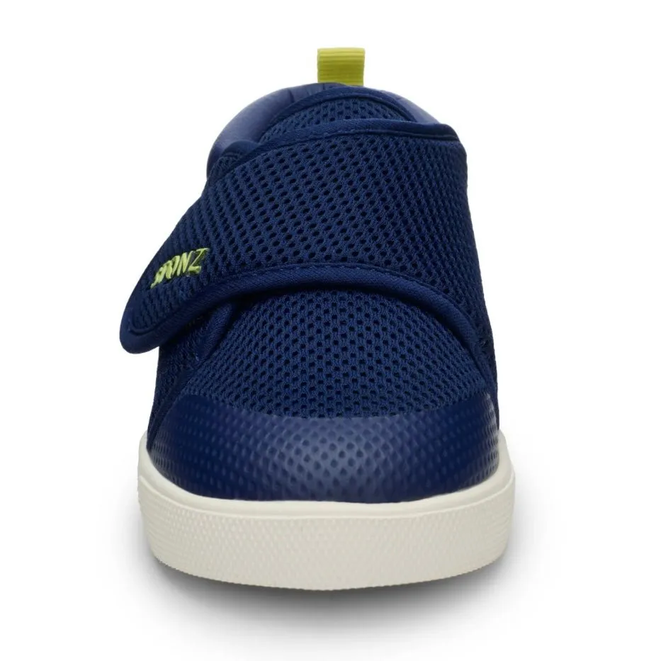 STONZ - Cruiser Plus - Navy/Lantern Green
