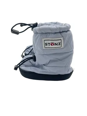 Stonz fleece lined booties - L(12-24m)
