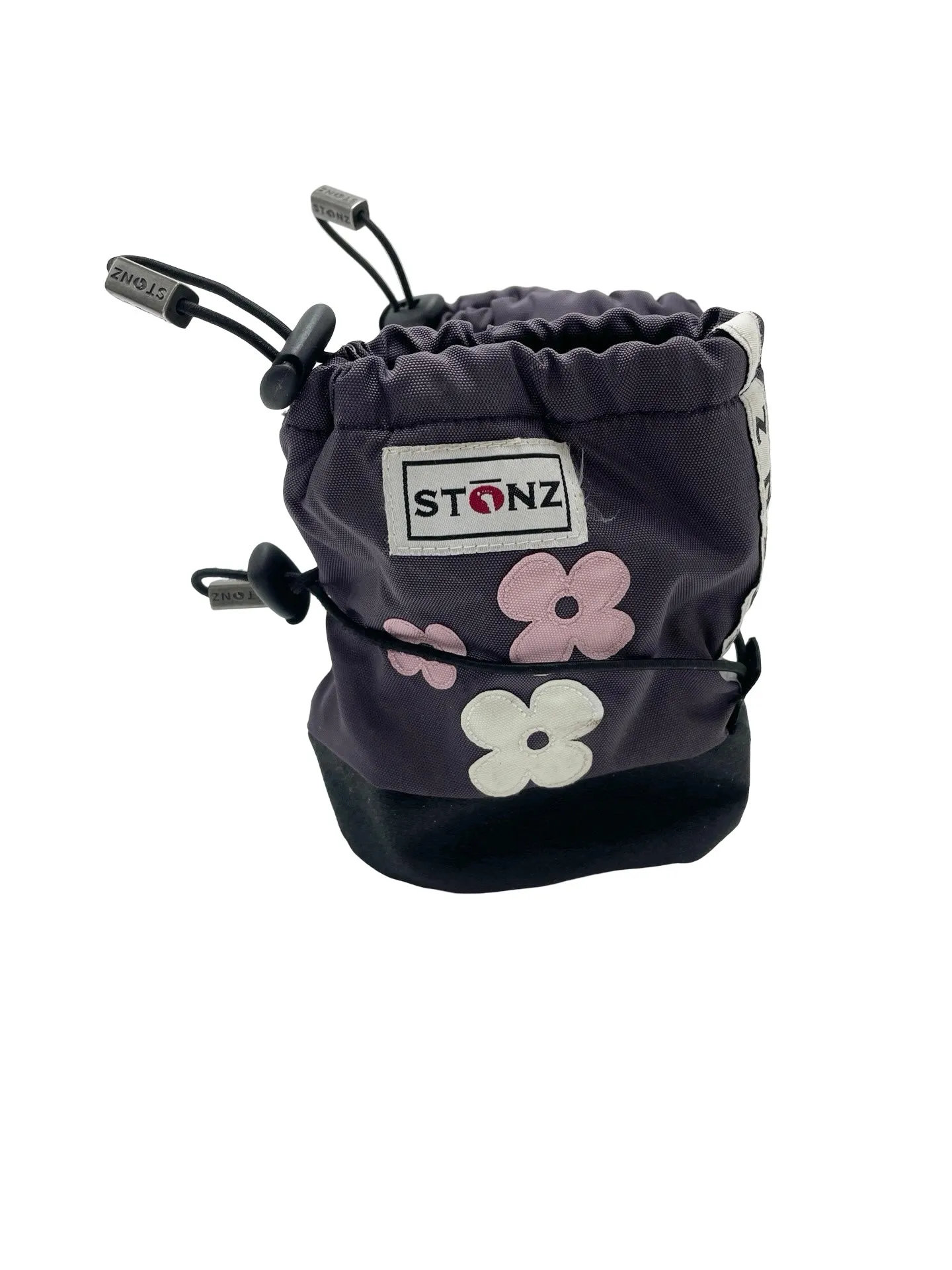 Stonz fleece lined boots - 0-6m