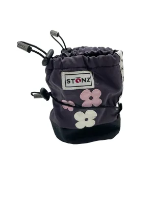 Stonz fleece lined boots - 0-6m