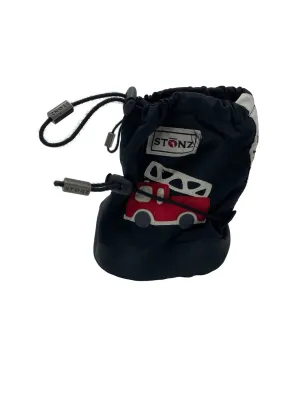 Stonz fleece lined boots - M (6-18m)