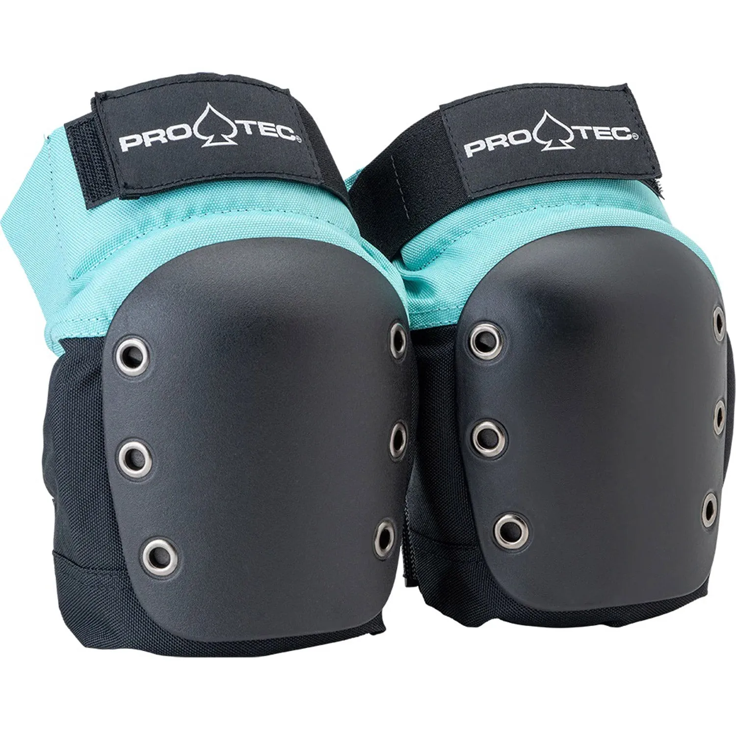 Street Junior 3 Pack Pad Set