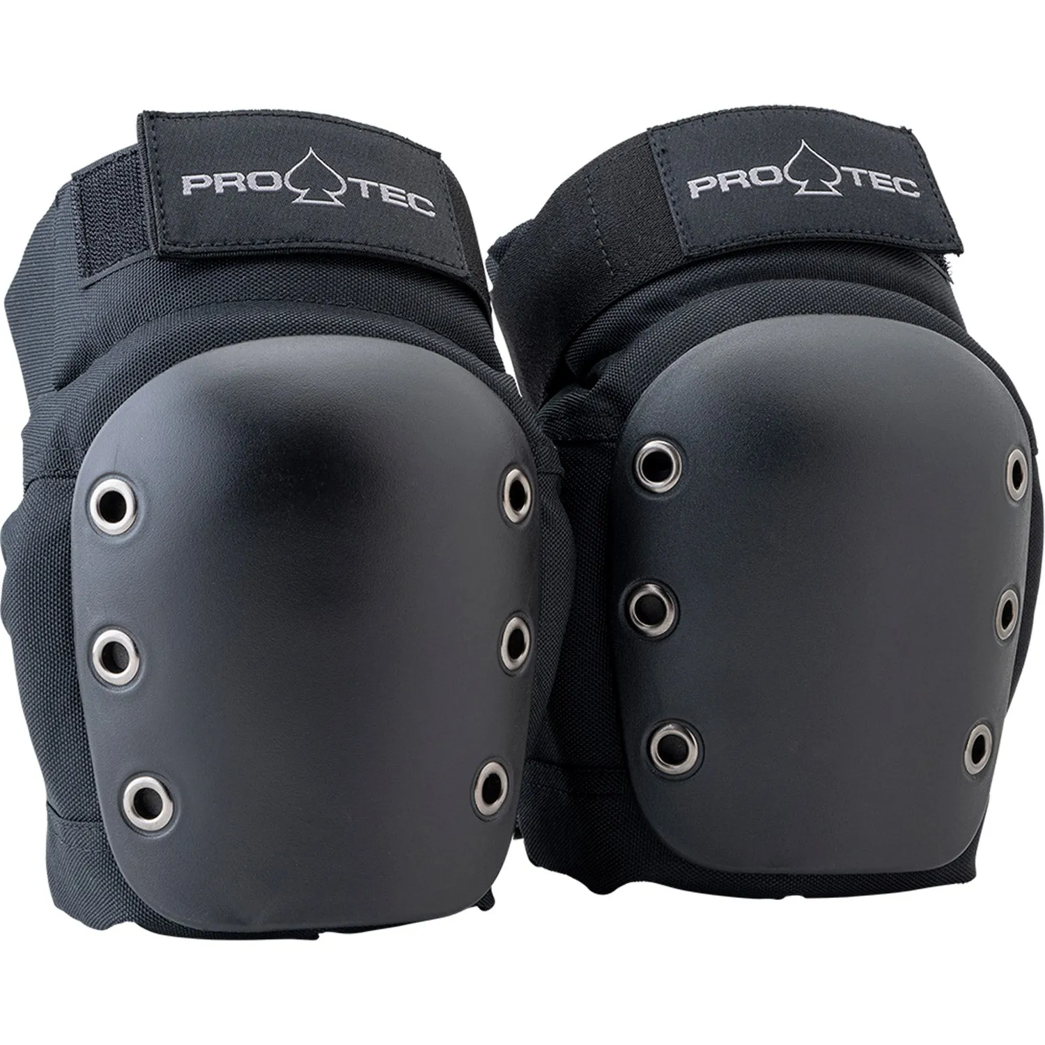 Street Junior 3 Pack Pad Set