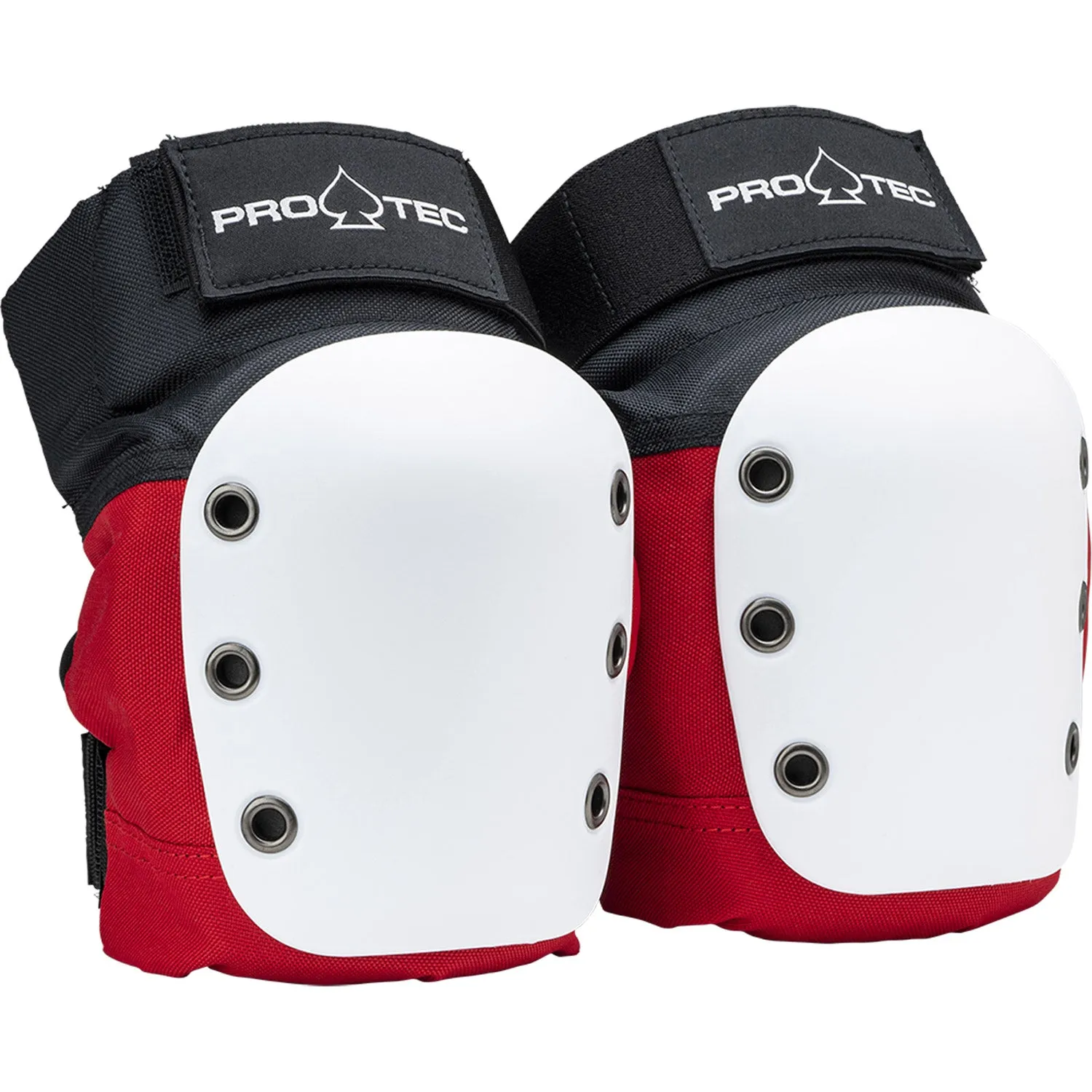 Street Junior 3 Pack Pad Set