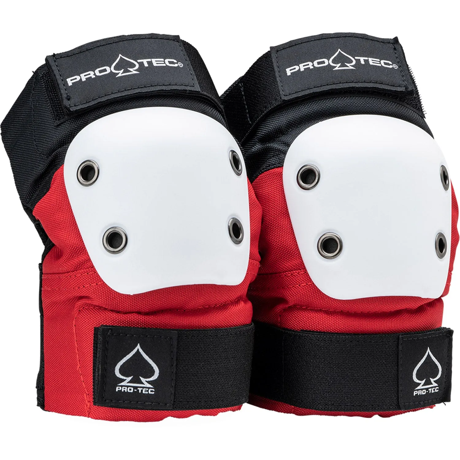 Street Junior 3 Pack Pad Set