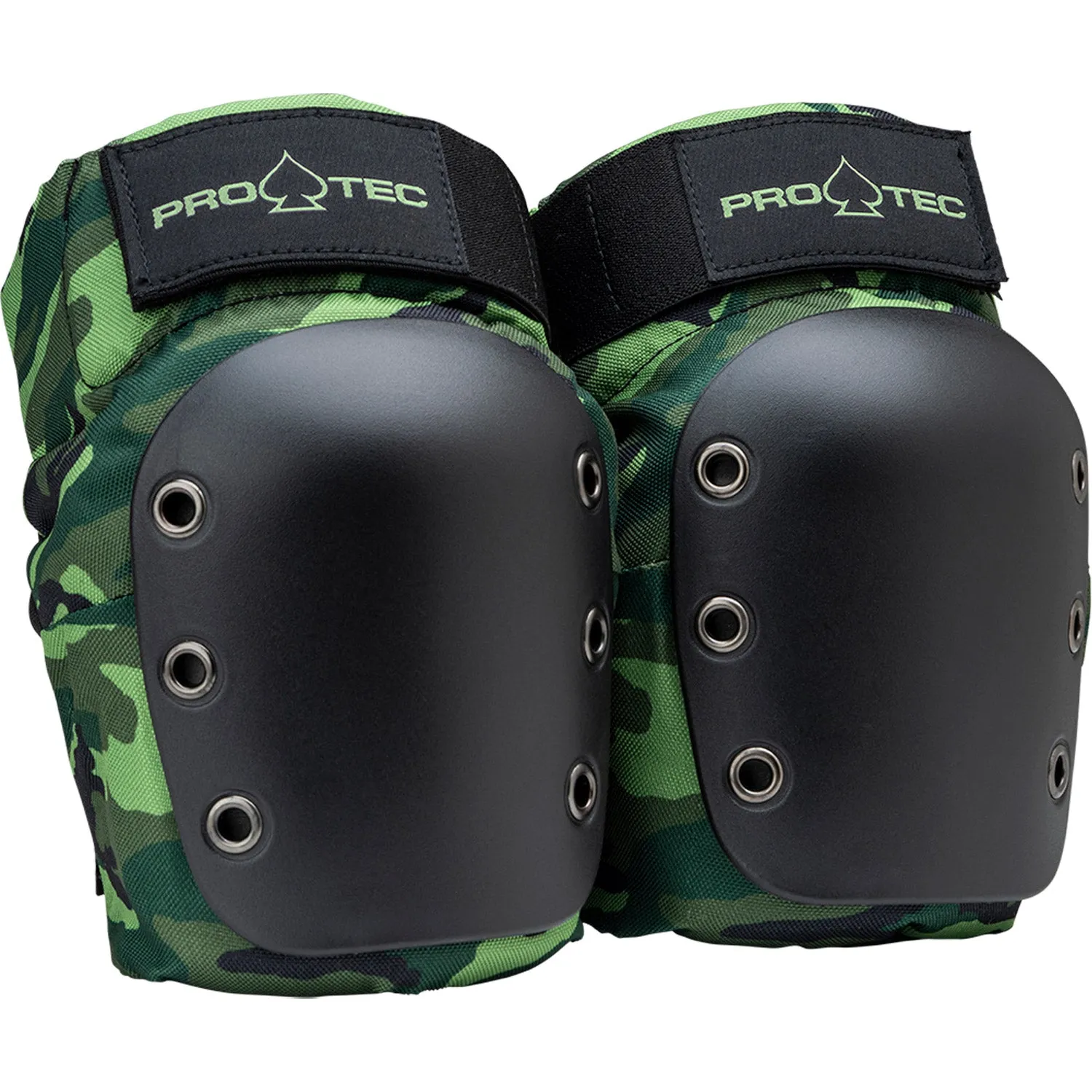 Street Junior 3 Pack Pad Set