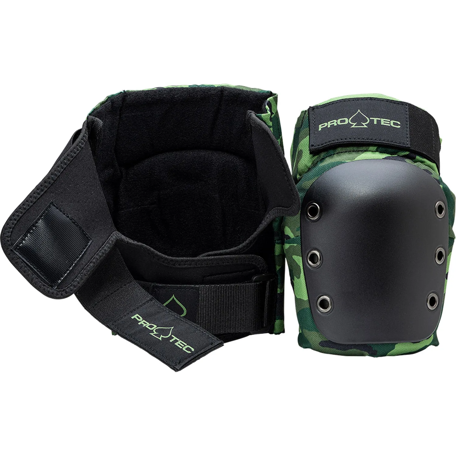Street Junior 3 Pack Pad Set