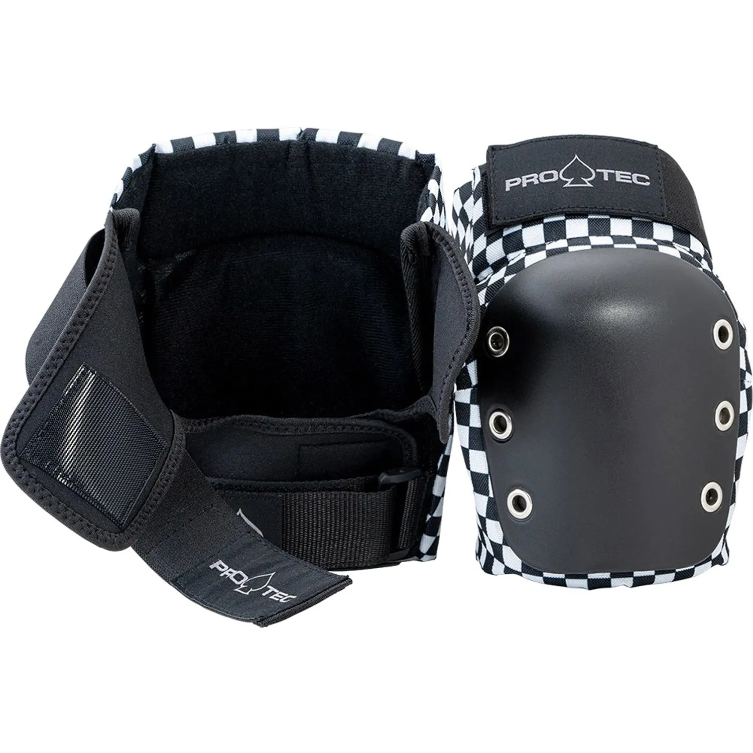 Street Junior 3 Pack Pad Set