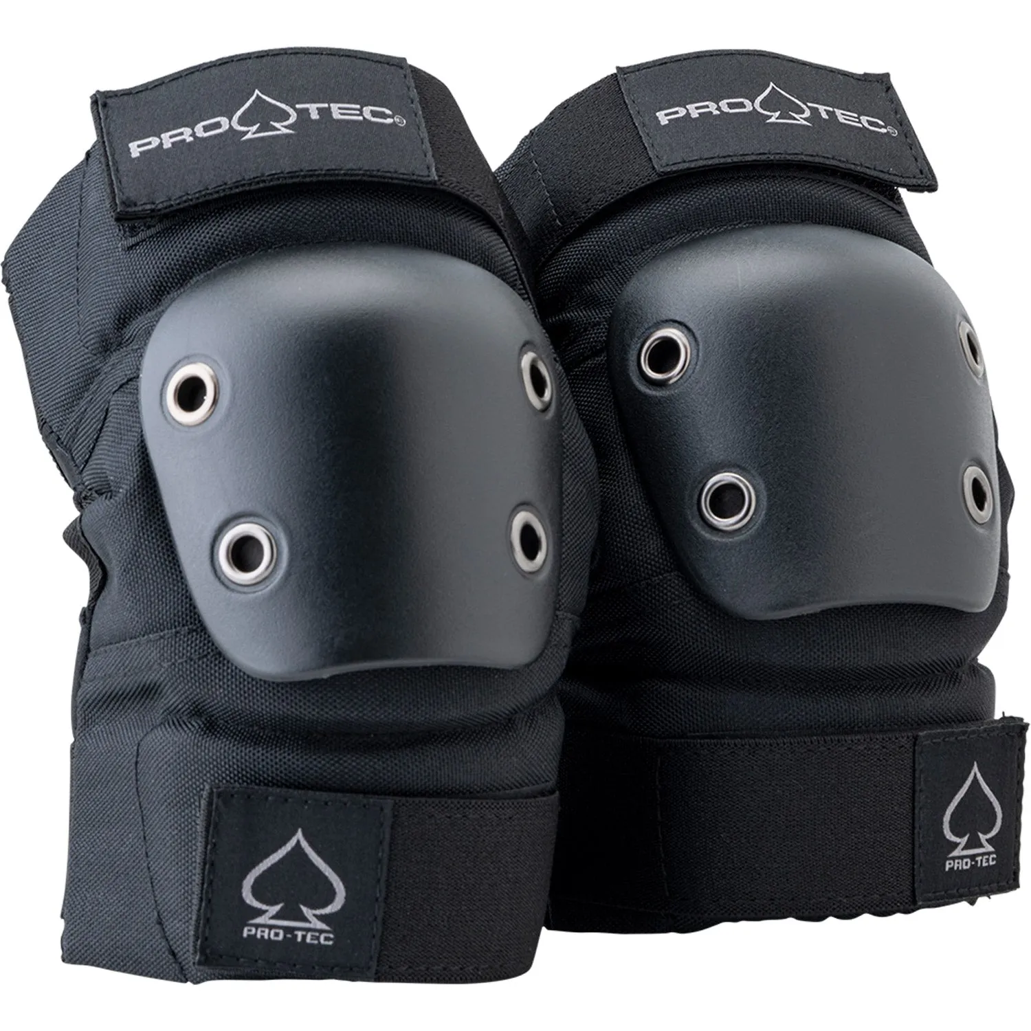 Street Junior 3 Pack Pad Set