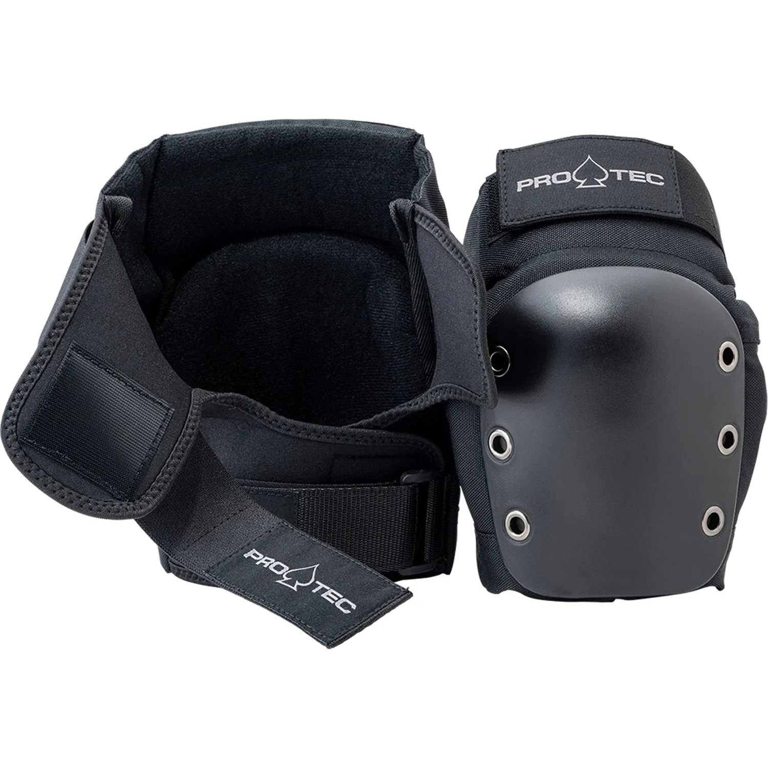 Street Junior 3 Pack Pad Set