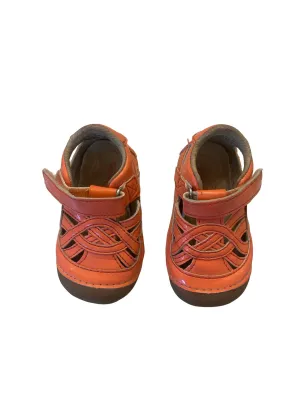 Stride rite shoes size 4