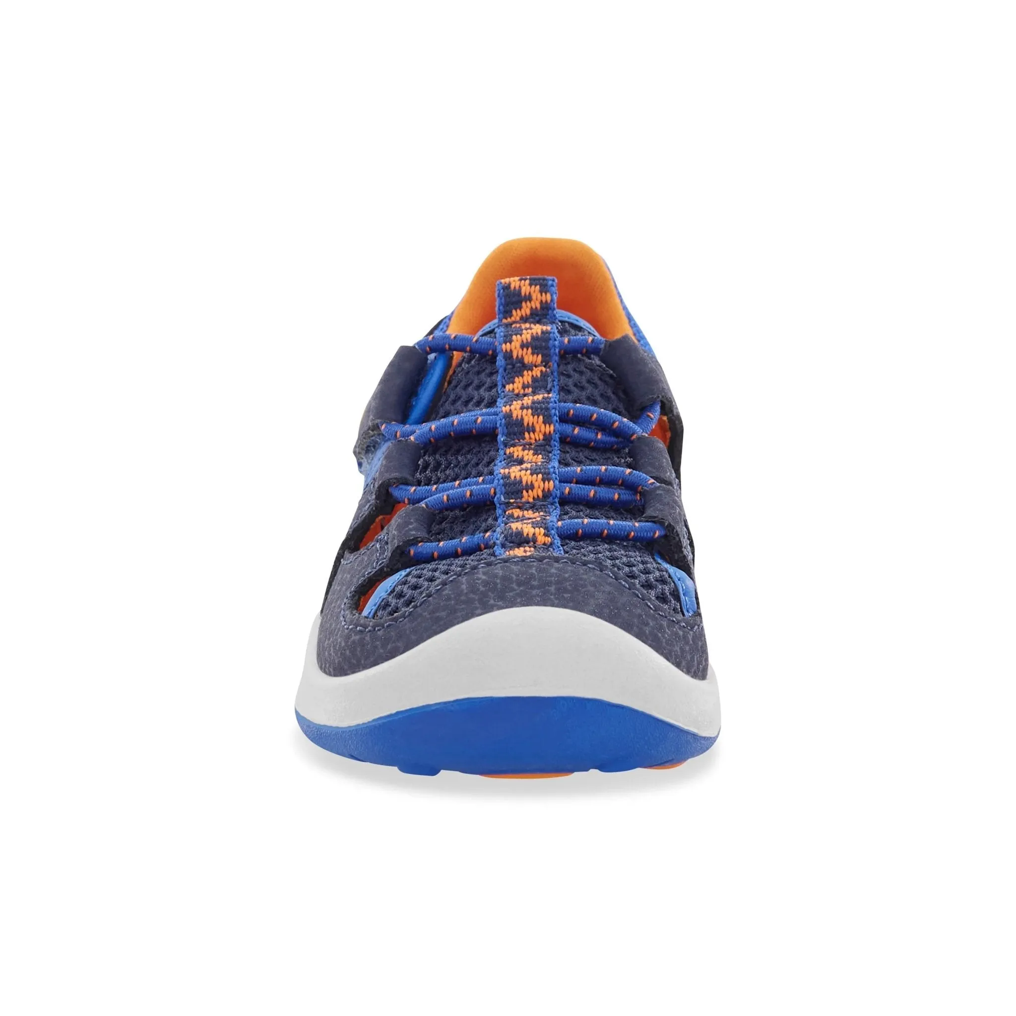 STRIDE RITE - srt Wade 2.0 Sneaker Sandal - Navy
