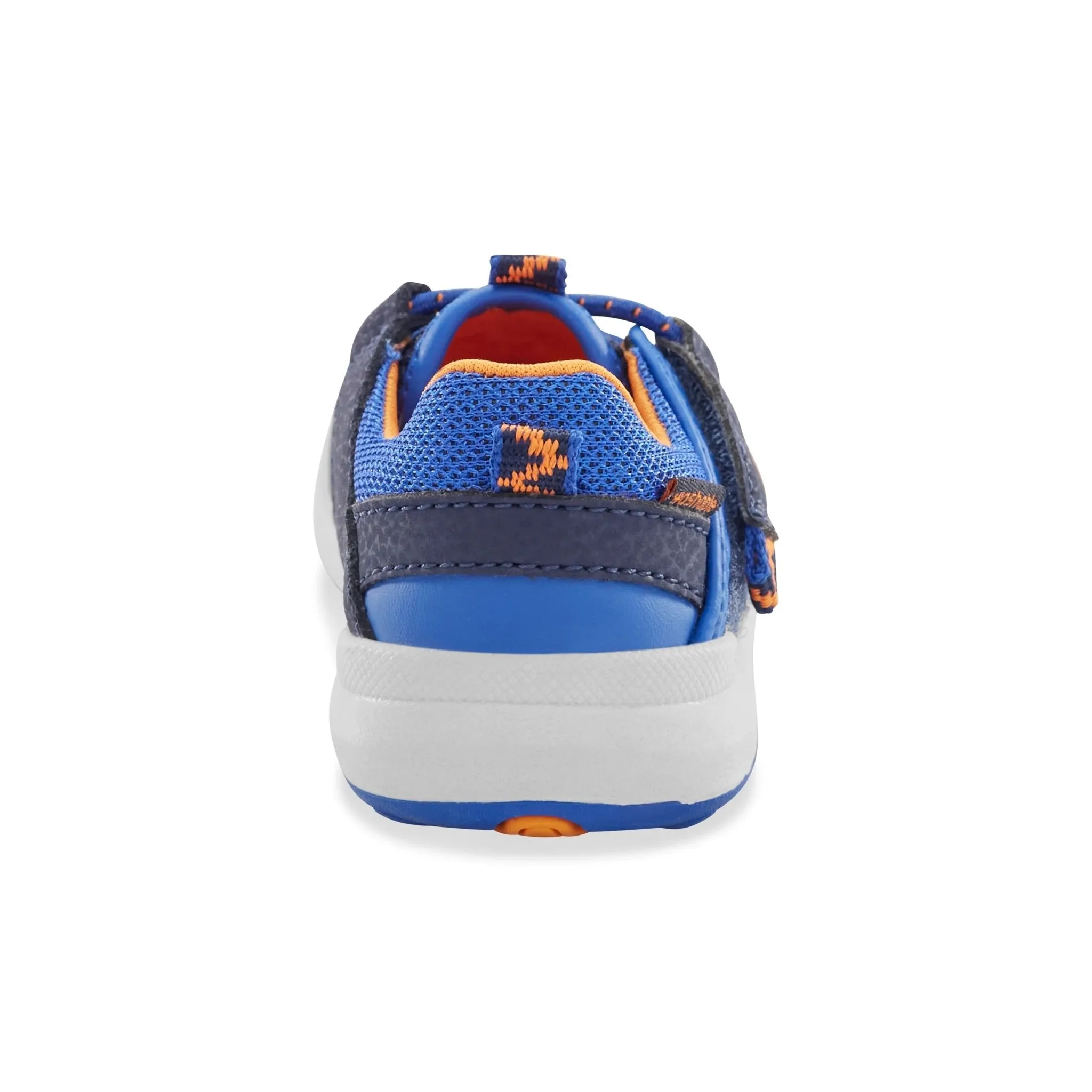 STRIDE RITE - srt Wade 2.0 Sneaker Sandal - Navy