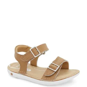 Stride Rite Stretch Kingsley Sandal - Tan