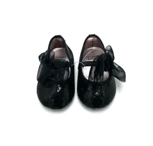 Stuart Weitzman sequin flats - 2