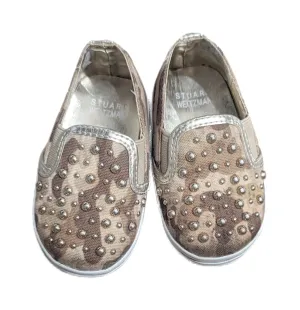 Stuart Weitzman shoes - toddler size 3