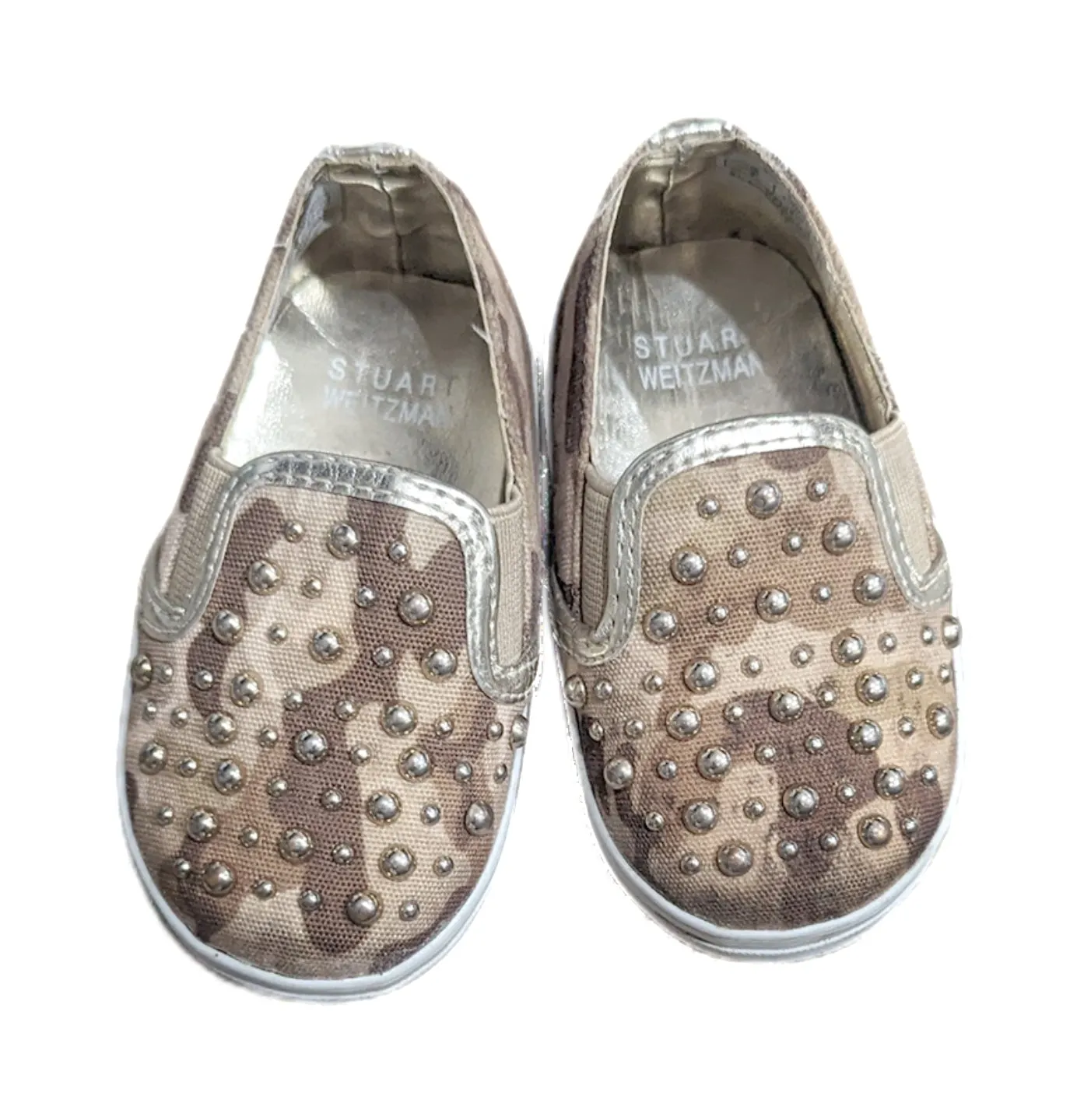 Stuart Weitzman shoes - toddler size 3
