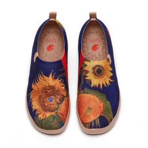Sunflower II Toledo I Women