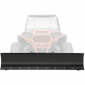 SuperATV Polaris RZR Trail S 900 Plow Pro Snow Plow