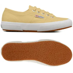 Superga Ladies Beige Convas