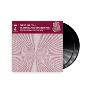 SYR 4: Goodbye 20th Century 2LP
