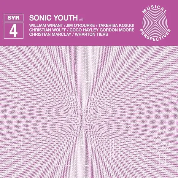 SYR 4: Goodbye 20th Century 2LP