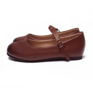 Tannery   Co Kids Heirloom Mary Janes