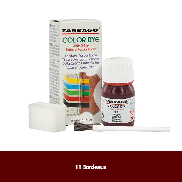 Tarrago Colour Dye