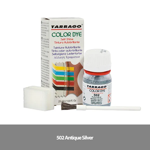Tarrago Colour Dye