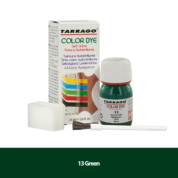 Tarrago Colour Dye