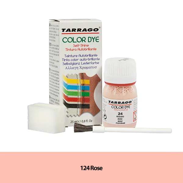 Tarrago Colour Dye