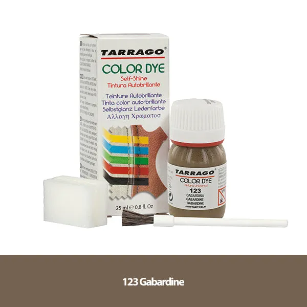 Tarrago Colour Dye
