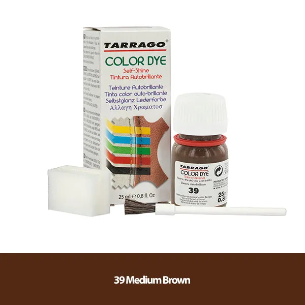 Tarrago Colour Dye