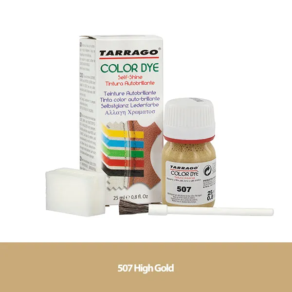 Tarrago Colour Dye