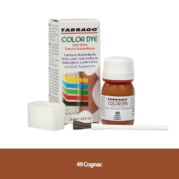 Tarrago Colour Dye