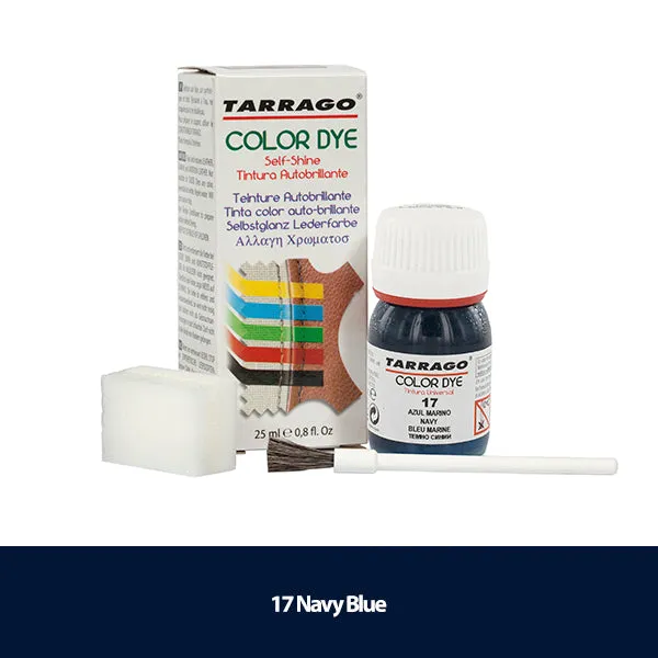 Tarrago Colour Dye