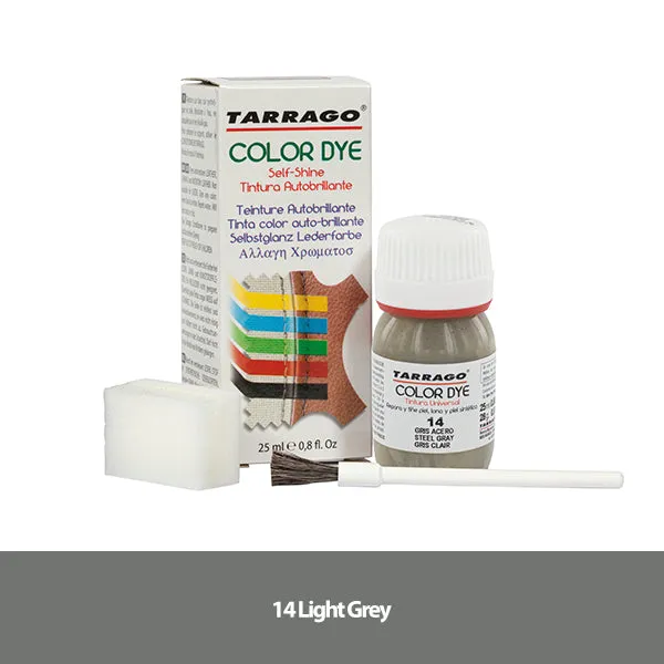 Tarrago Colour Dye