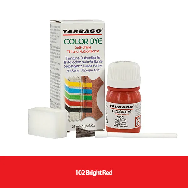 Tarrago Colour Dye