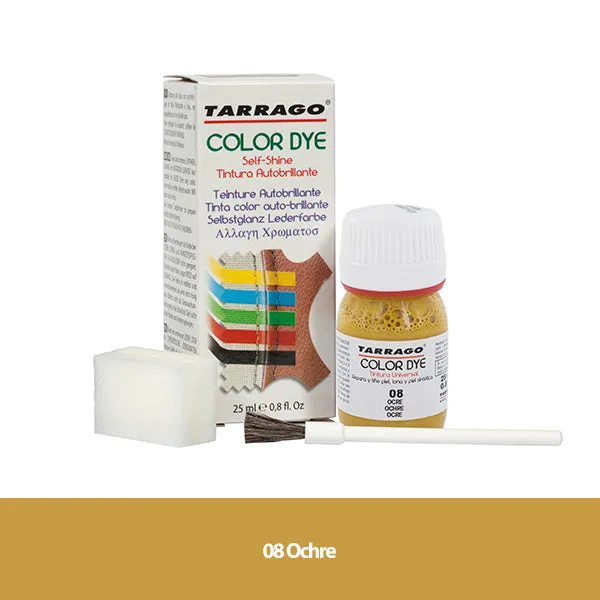 Tarrago Colour Dye