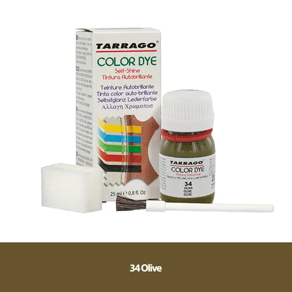 Tarrago Colour Dye