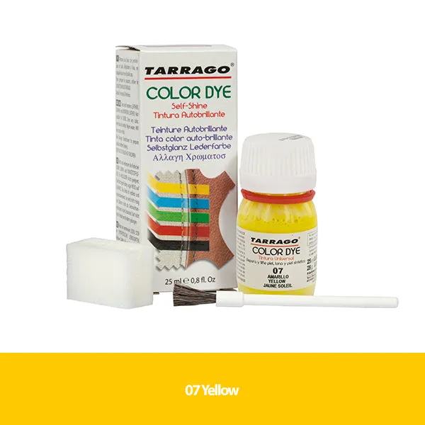 Tarrago Colour Dye