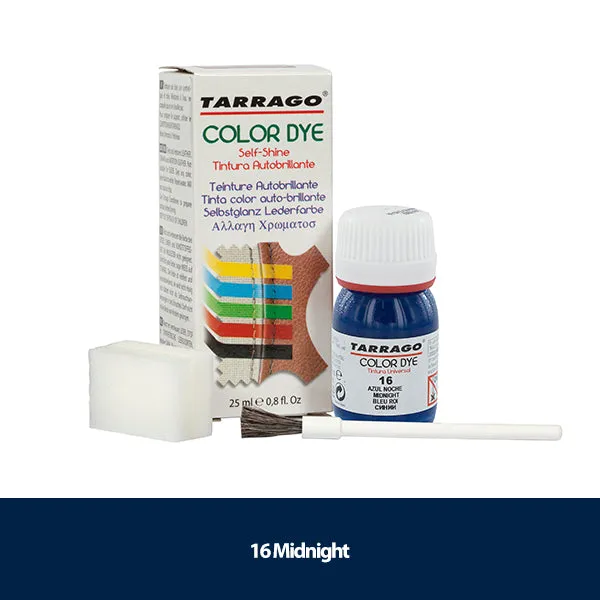 Tarrago Colour Dye