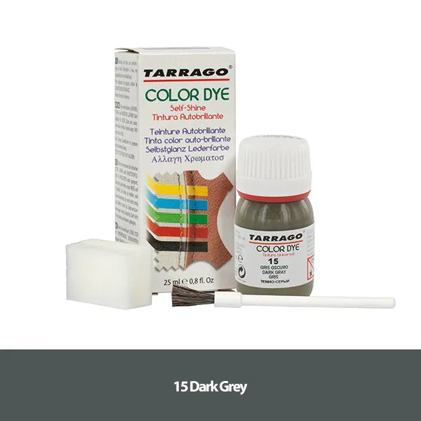 Tarrago Colour Dye