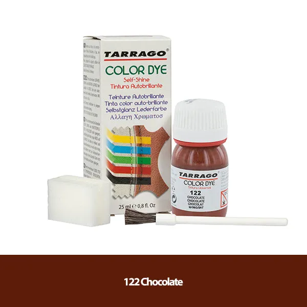 Tarrago Colour Dye