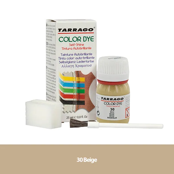 Tarrago Colour Dye