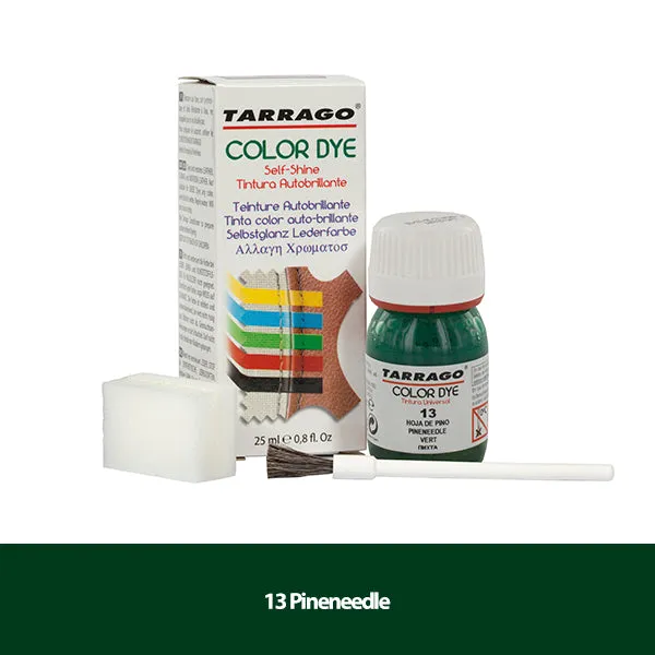 Tarrago Colour Dye