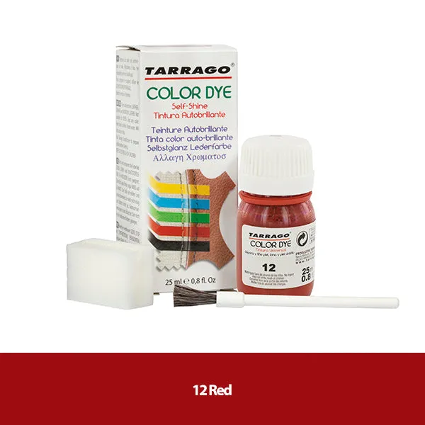 Tarrago Colour Dye